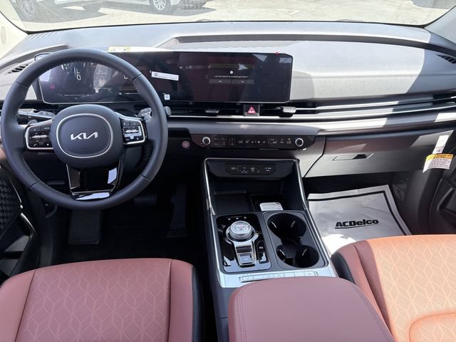 New 2026 Kia Carnival EX FWD image 5