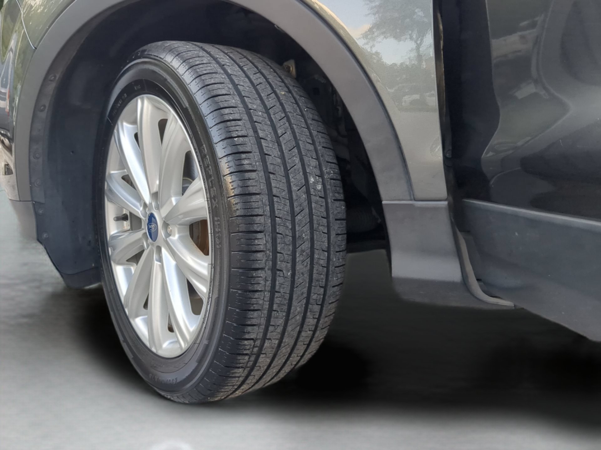 Certified 2019 Ford Escape SEL FWD image 72