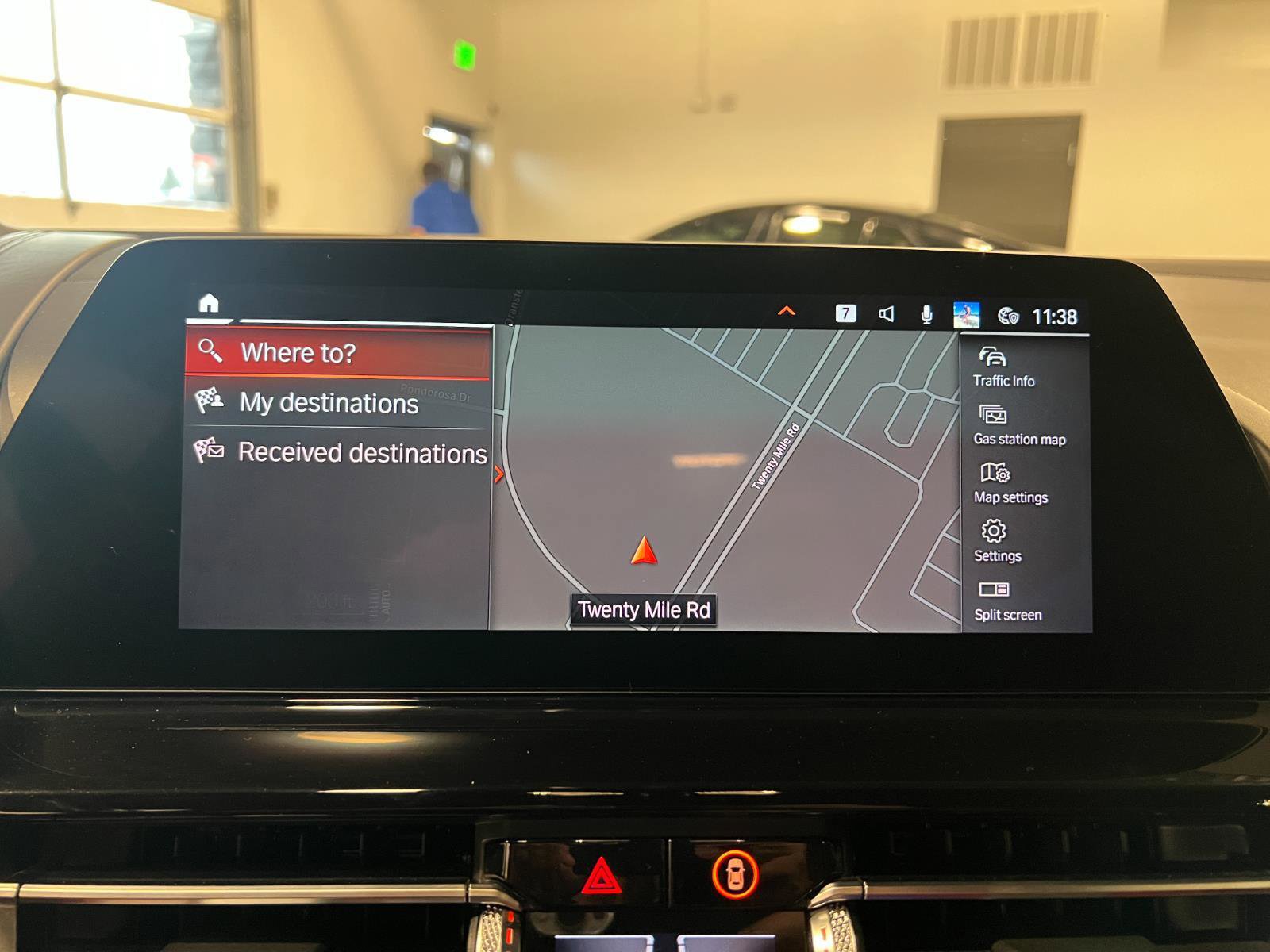 Used 2020 BMW M850i Gran Coupe xDrive image 19