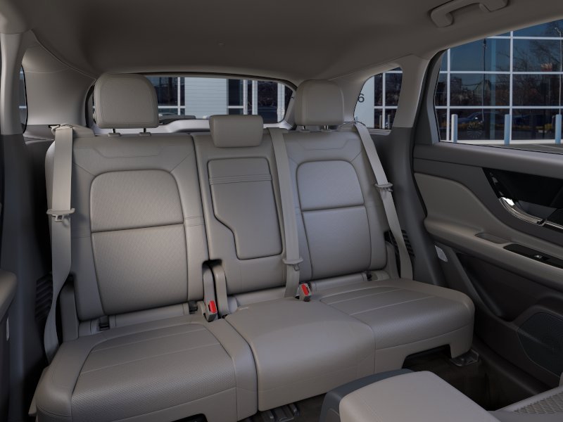 New 2024 Lincoln Corsair Premiere w/ Equipment Group 101A image 11