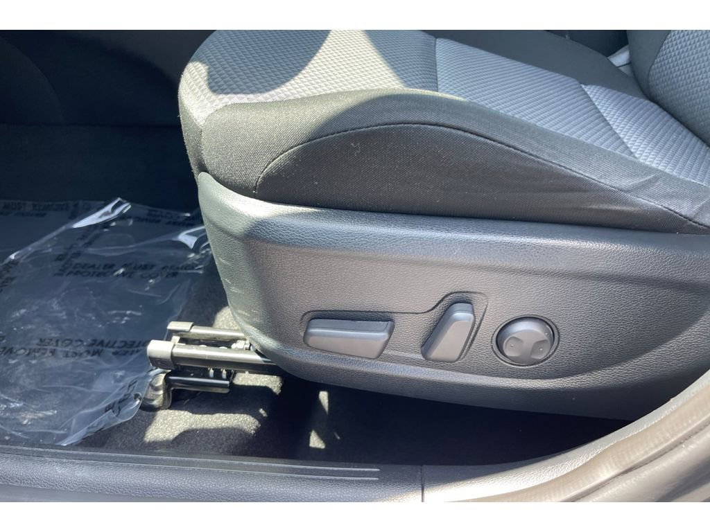 Used 2023 Kia Soul S FWD image 13