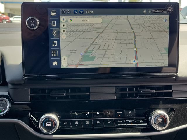 New 2026 Honda Prologue Touring image 21