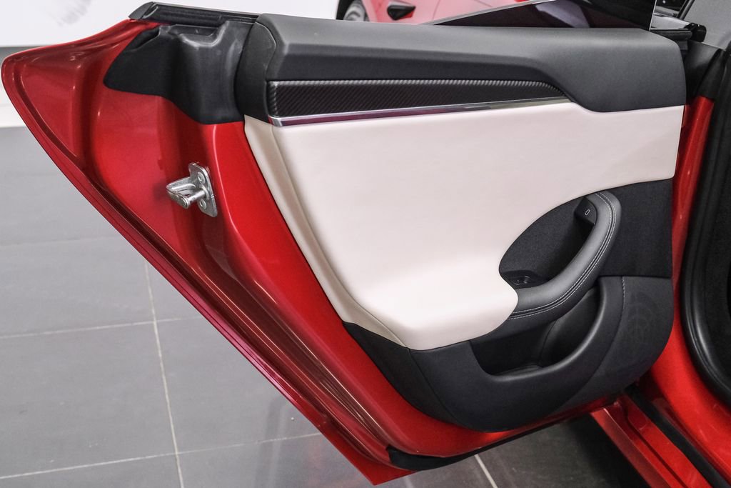 Used 2023 Tesla Model S Plaid image 48