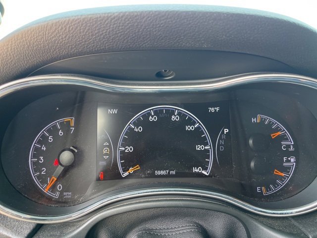 Used 2021 Jeep Grand Cherokee Limited image 19