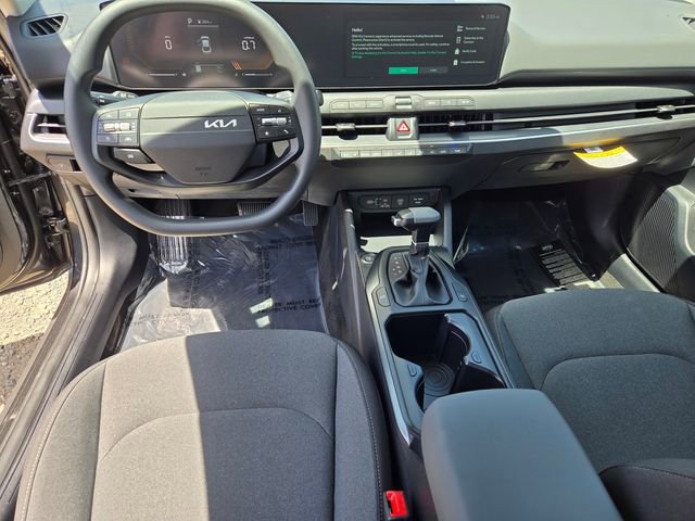 New 2026 Kia K4 FWD image 19