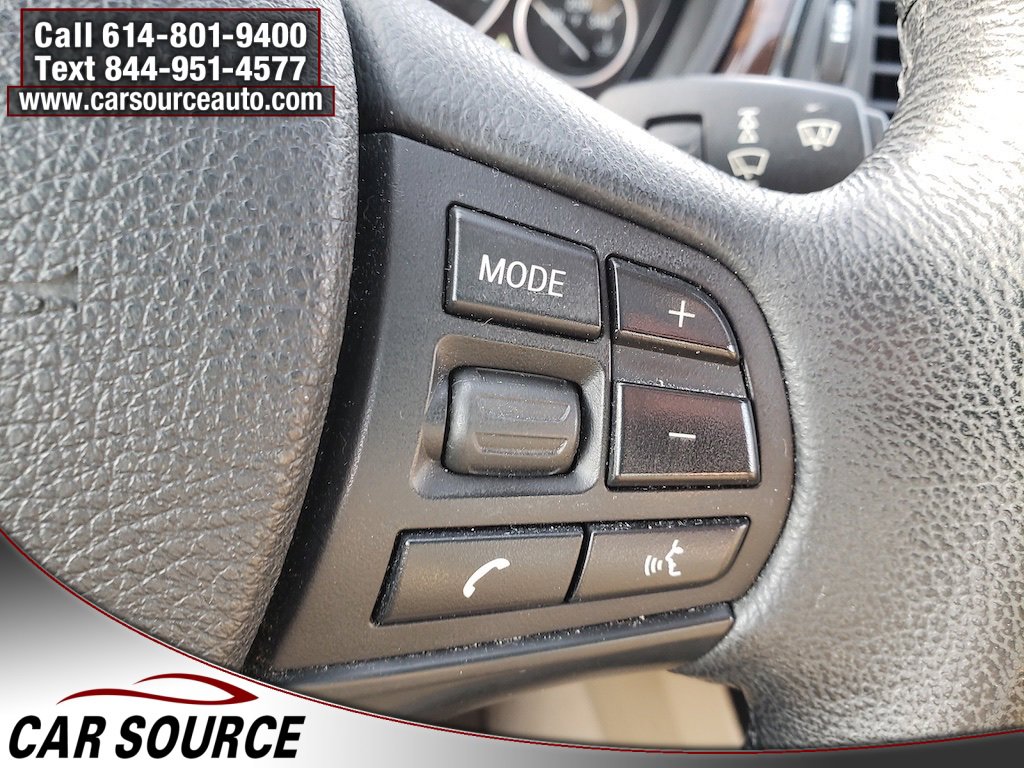 Used 2013 BMW 328i xDrive Sedan image 8