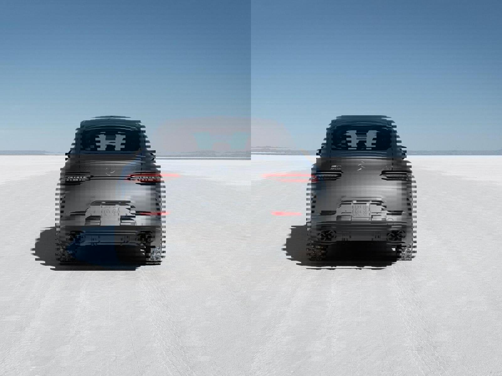 New 2026 Mercedes-Benz AMG GT 53 image 24