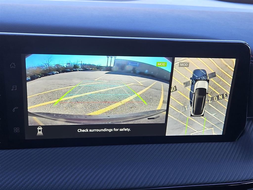 New 2026 Nissan Kicks SR w/ SR Premium Package image 7