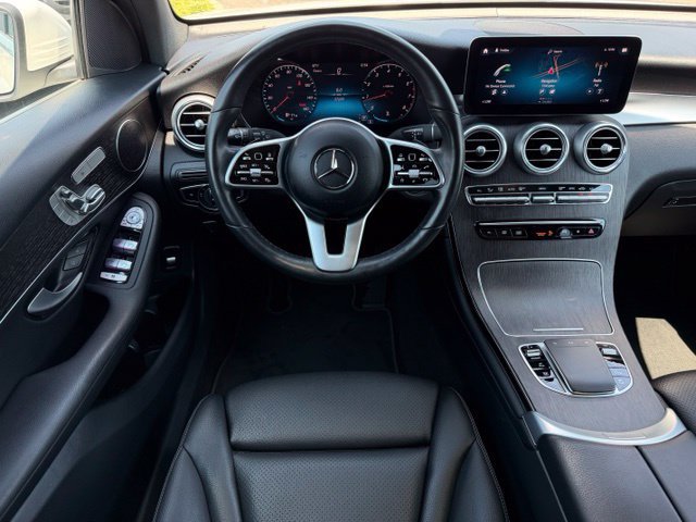 Certified 2022 Mercedes-Benz GLC 300 4MATIC image 11