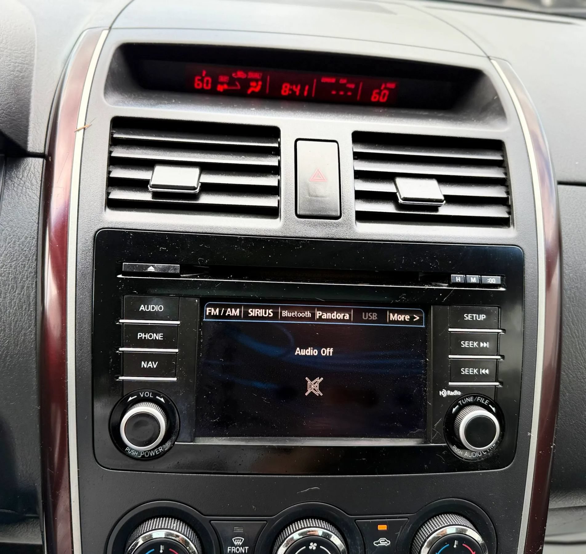 Used 2013 MAZDA CX-9 Grand Touring AWD/4WD image 18