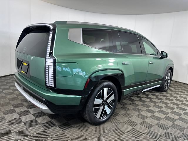 Certified 2026 Hyundai Ioniq 9 SEL image 3