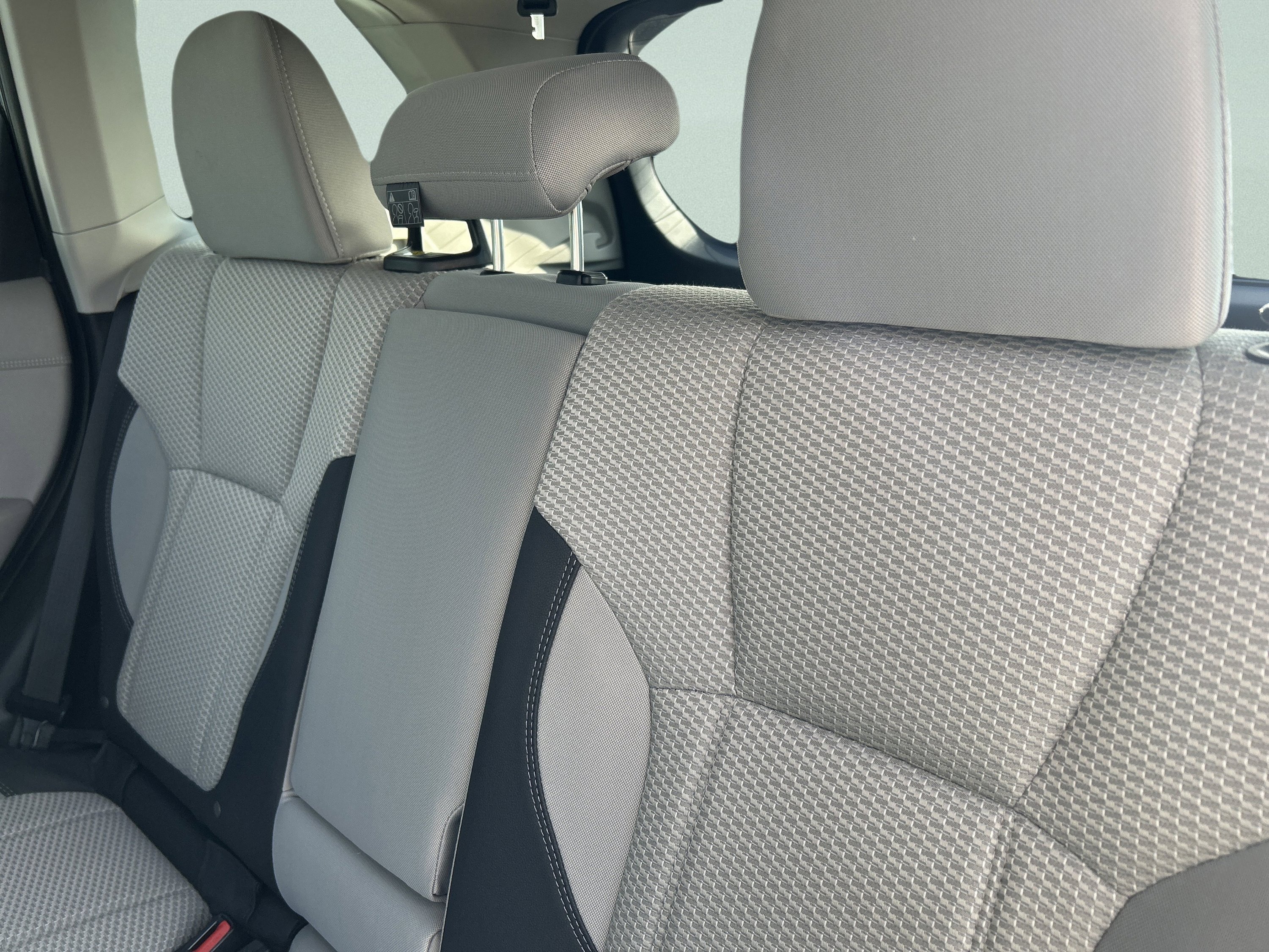 Used 2024 Subaru Forester Premium image 15