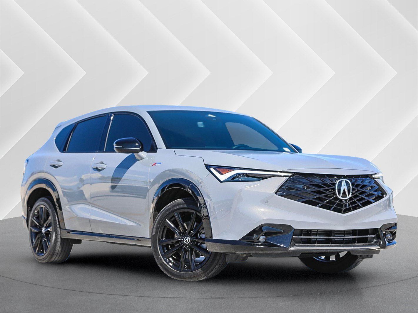 Used 2025 Acura ADX A-Spec w/ Advance Package