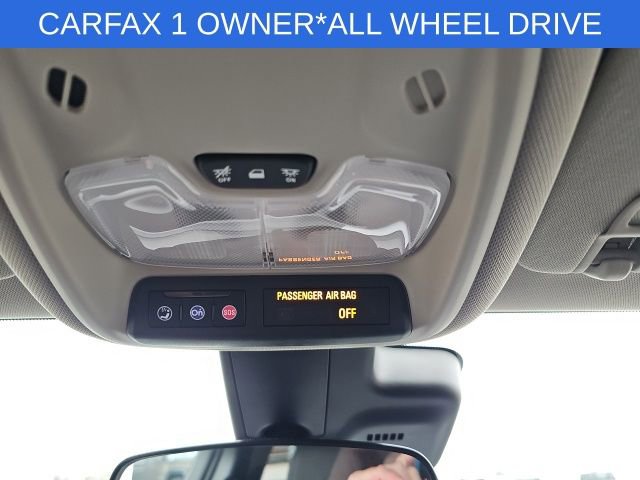 Used 2026 Buick Encore GX Sport Touring w/ Comfort Package image 44