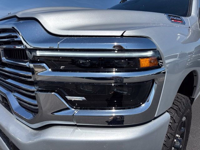 Used 2026 RAM 2500 Laramie AWD/4WD image 20
