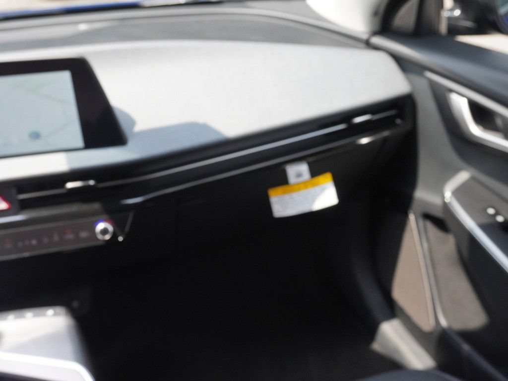 Used 2024 Kia EV6 Wind w/ Wind Technology Package AWD/4WD image 33