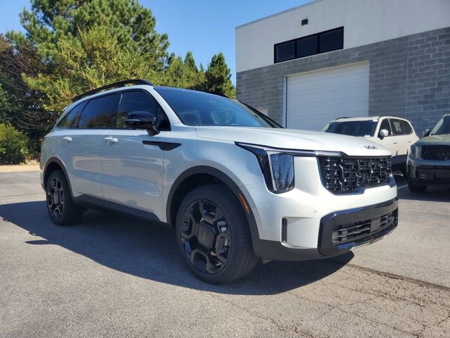 New 2026 Kia Sorento SX Prestige AWD/4WD image 3