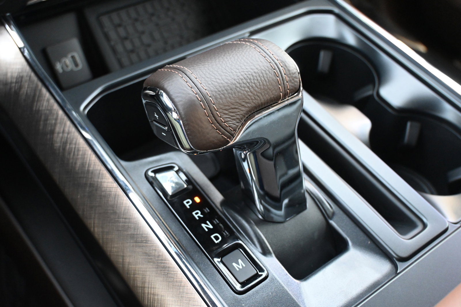 New 2025 Ford F150 King Ranch w/ FX4 Off-Road Package image 32