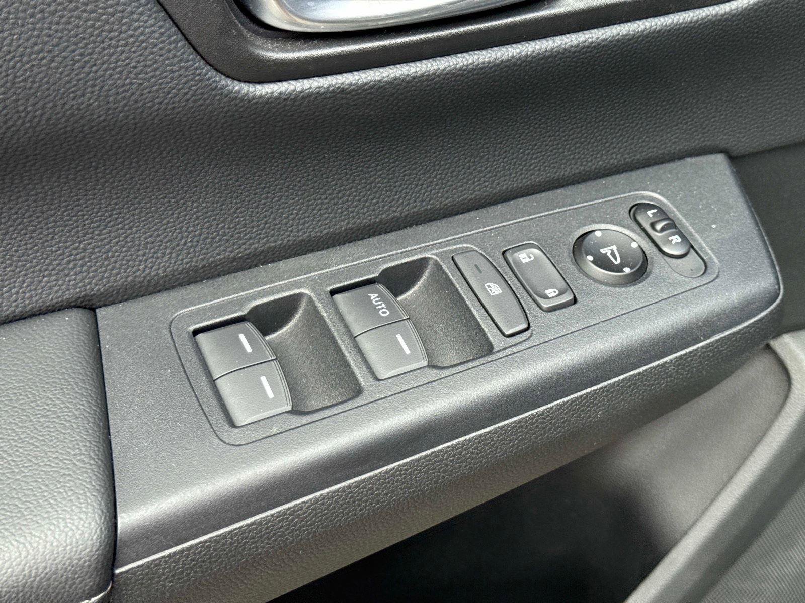 Certified 2024 Honda CR-V LX image 18