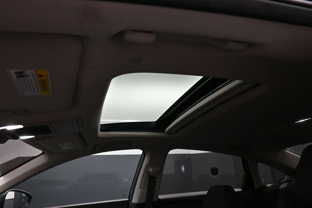 Used 2024 Honda Accord EX image 48