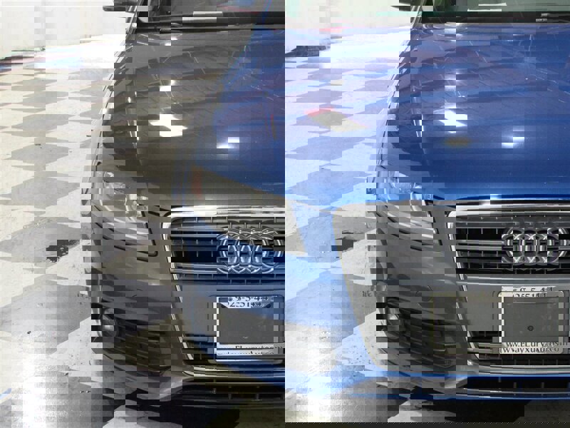 Used 2009 Audi A4 2.0T Premium image 8