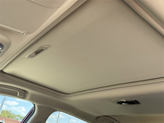 New 2026 Subaru Crosstrek 2.0i Premium image 17