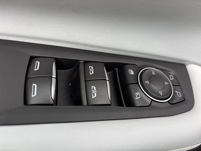 New 2025 Chevrolet Tahoe Premier AWD/4WD image 28