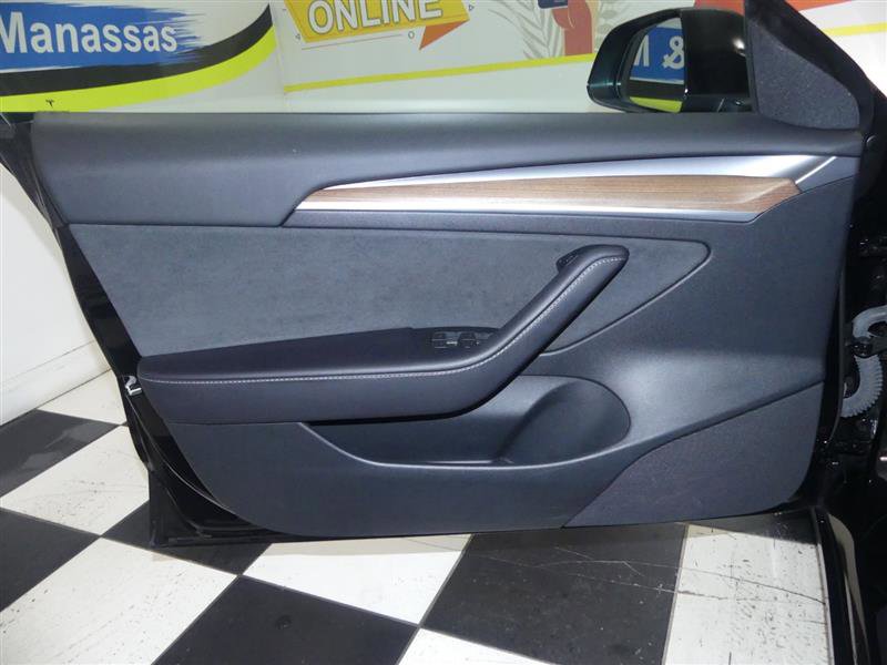 Used 2023 Tesla Model 3 Standard Range RWD image 22