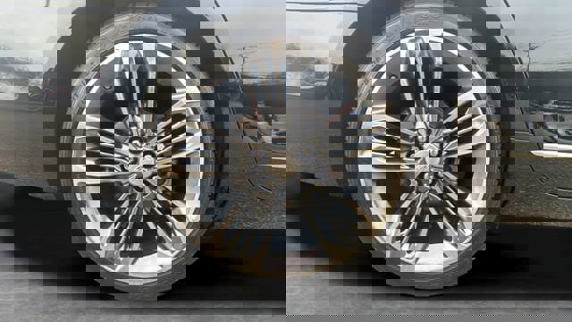 Used 2018 Cadillac CT6 Platinum image 49