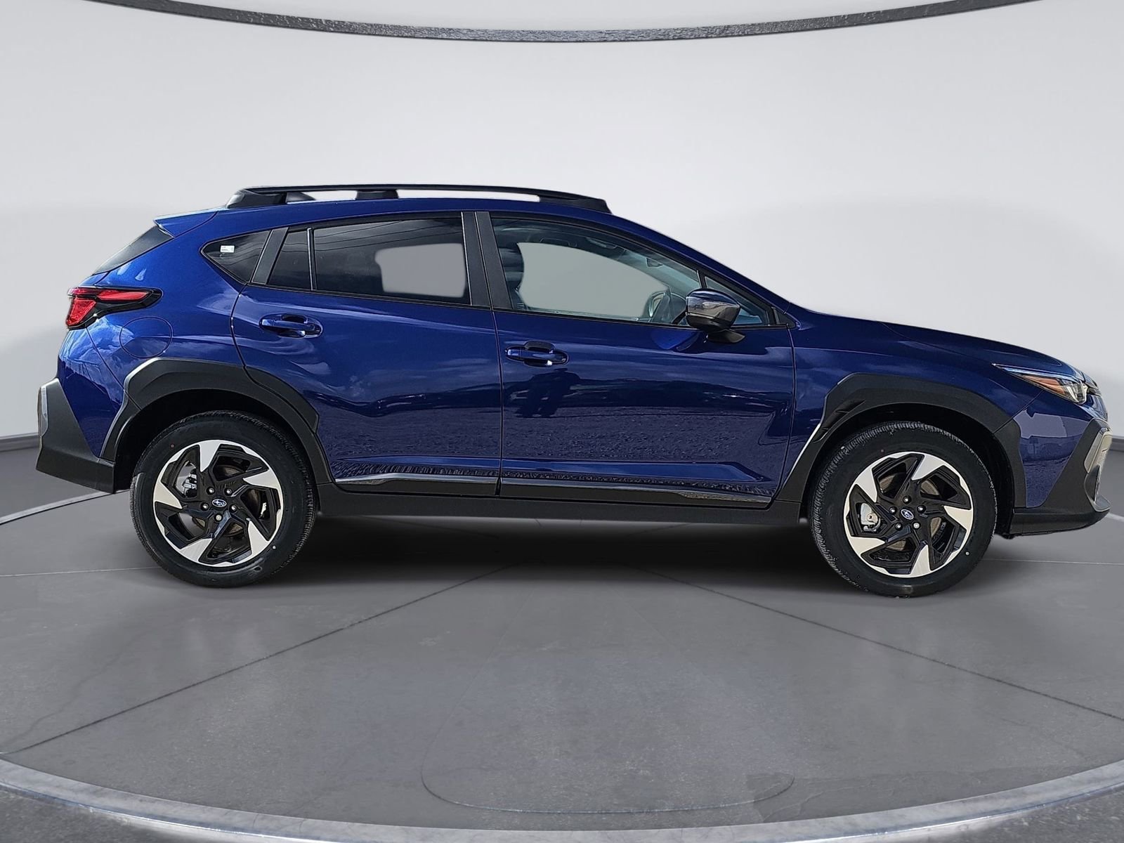 New 2026 Subaru Crosstrek 2.5i Limited AWD/4WD image 2