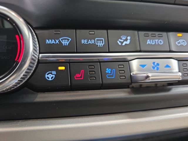 Used 2024 Ford Expedition Max Limited image 37