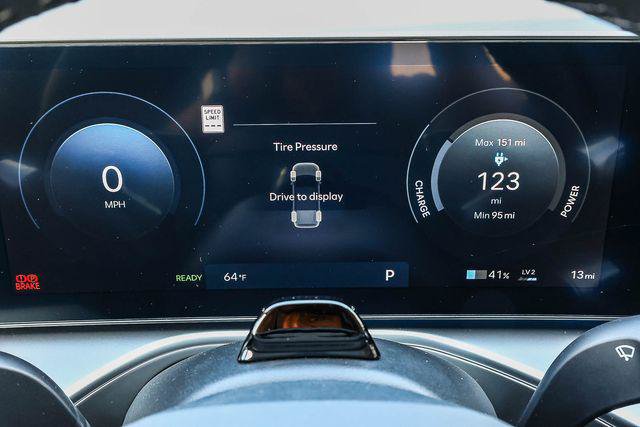 New 2026 Hyundai Ioniq 9 Calligraphy AWD/4WD image 27