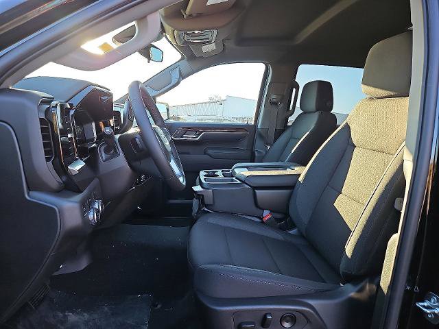 New 2026 GMC Sierra 1500 Elevation image 10