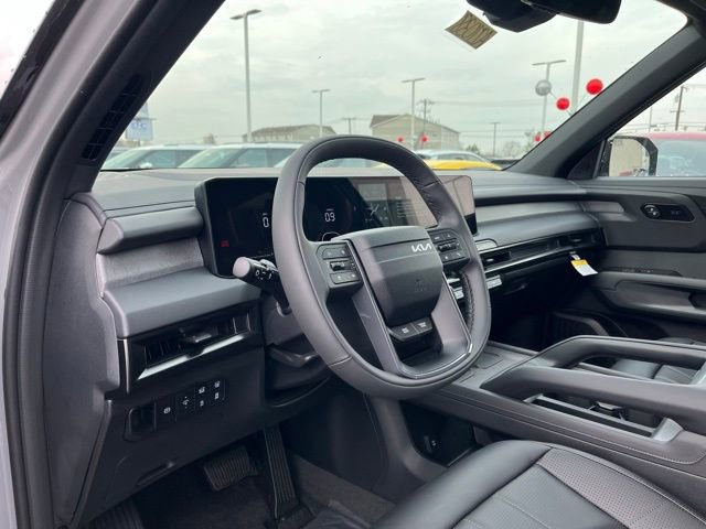 New 2027 Kia Telluride EX X-Line image 20