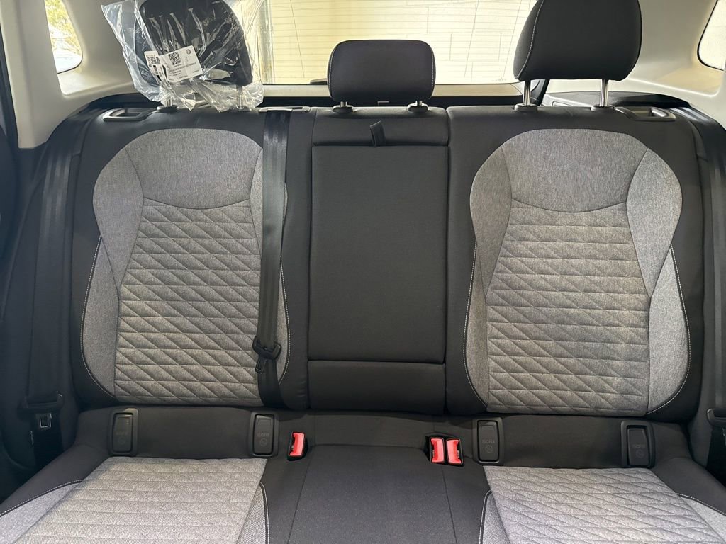 New 2026 Volkswagen Tiguan S image 14