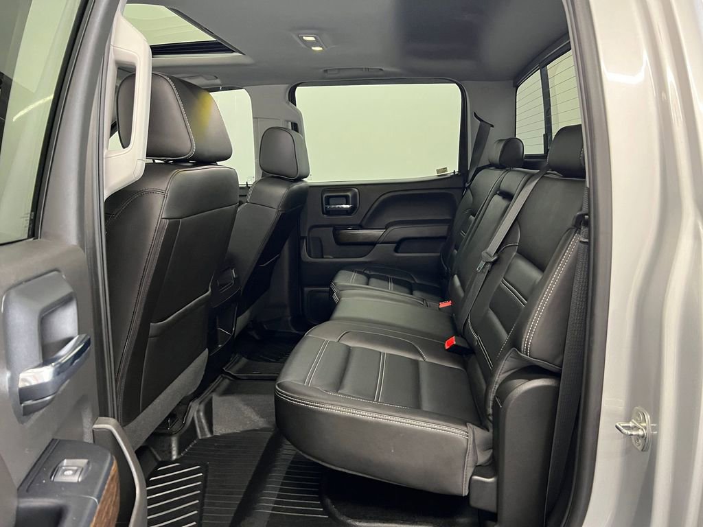 Used 2018 GMC Sierra 1500 Denali image 12
