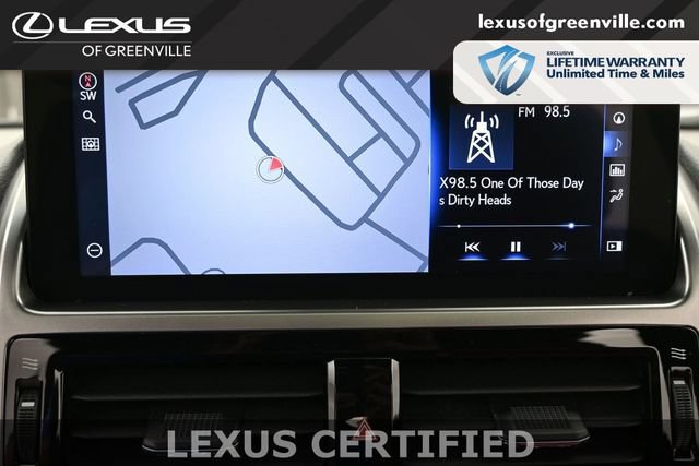 Certified 2023 Lexus GX 460 Premium w/ Premium Package AWD/4WD image 17