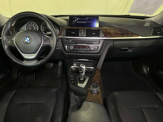 Used 2014 BMW 328i xDrive Sedan image 25