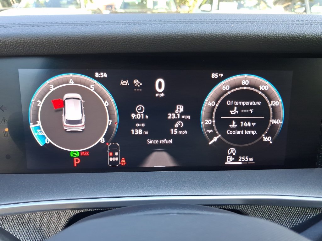 Used 2026 Volkswagen Tiguan S FWD image 20