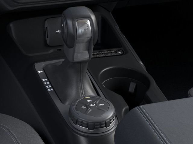 New 2025 Ford Bronco Outer Banks image 17