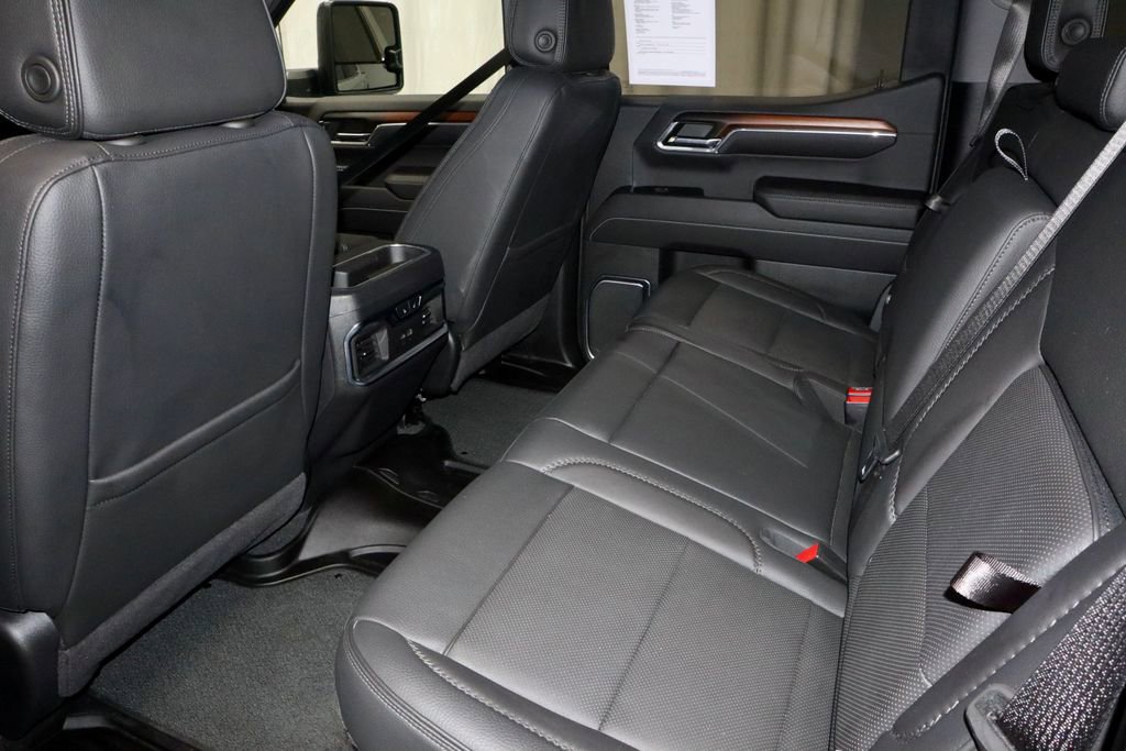 Used 2024 GMC Sierra 1500 Denali w/ Denali Reserve Package image 20