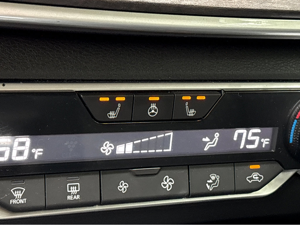 Used 2024 Nissan Altima 2.5 SL image 9