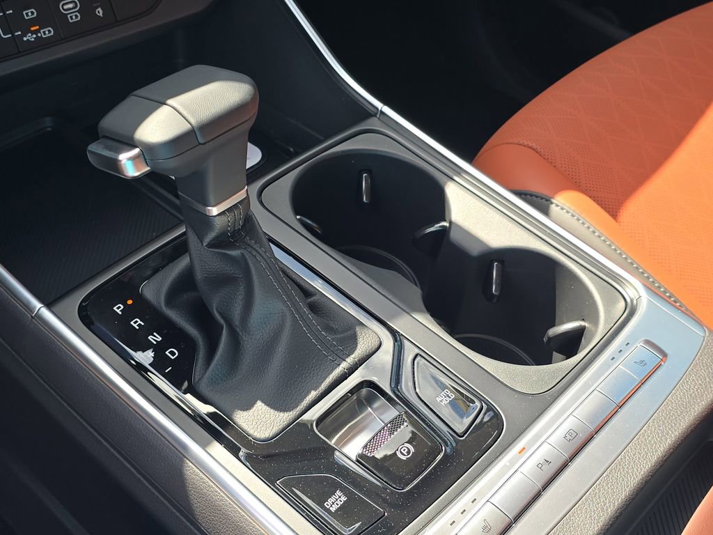 New 2026 Kia Carnival EX image 27