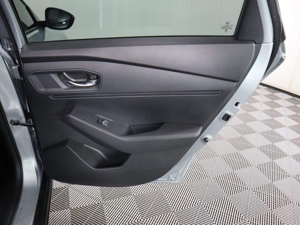 Certified 2024 Honda Accord Sport image 27