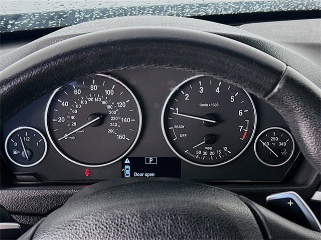 Used 2015 BMW 428i Gran Coupe image 12