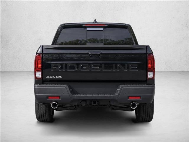 New 2026 Honda Ridgeline RTL image 6