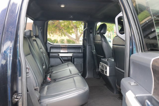 Used 2022 Ford F250 Lariat w/ Chrome Package image 10
