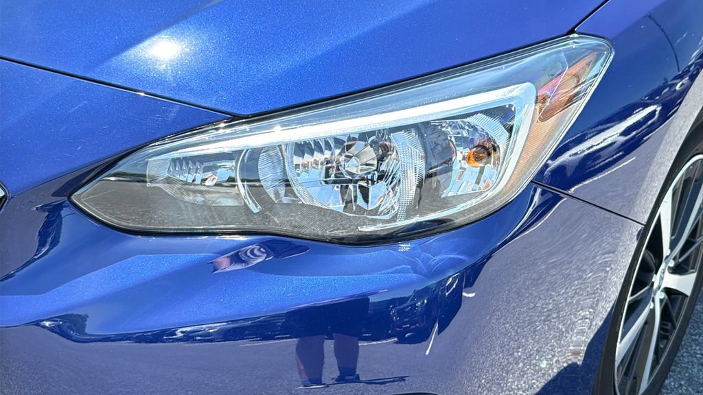 Certified 2023 Subaru Impreza 2.0i Premium AWD/4WD image 7