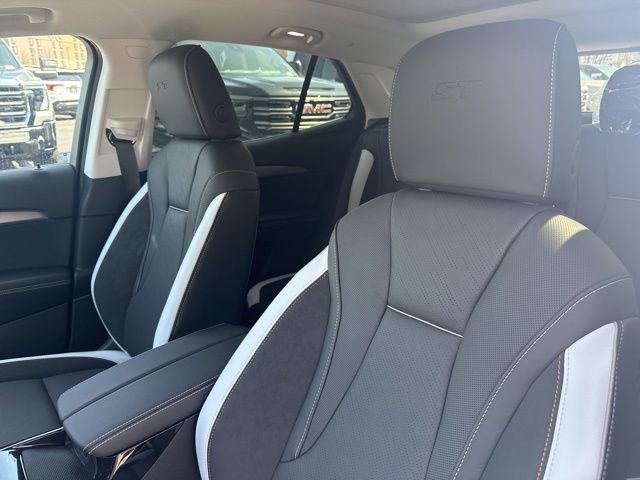 New 2026 Buick Envision Sport Touring image 14