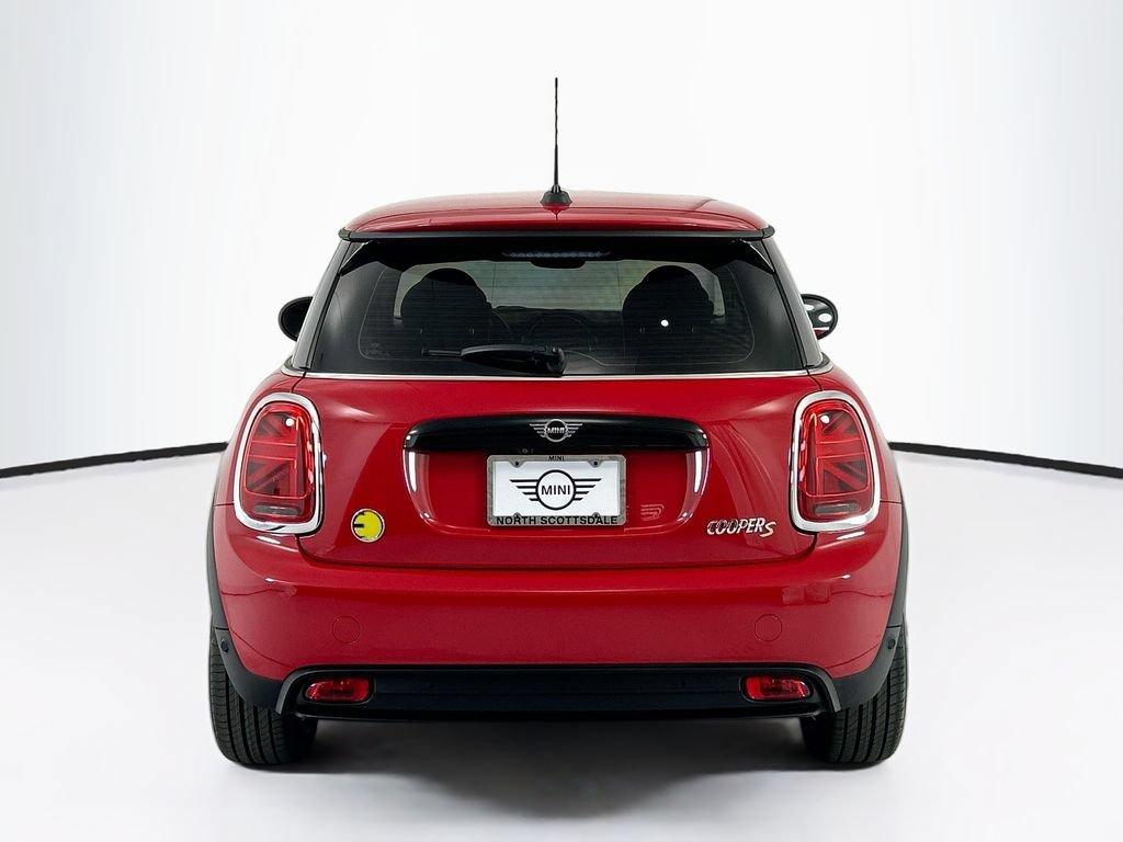 Used 2024 MINI Cooper SE FWD image 10